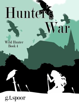 cover image of Hunter's War